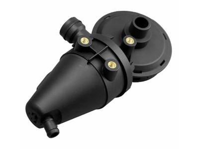 Клапан вентиляция картера вентиляции bmw 3 e36 5 e39 z3 фото №1