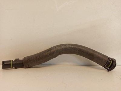 Skoda karoq труба вентиляционная 04e103474a фото №1