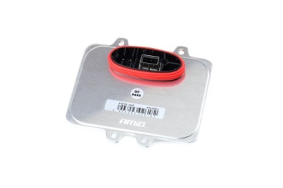 Перетворювач модуль світла ксенон 8p0907391 d1s d3s h1 amio фото №1