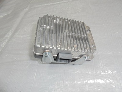 Модуль блок управления jeep renegade 51940341 фото №1