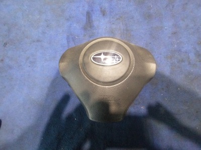 Подушка подушка безпеки водія subaru legacy outback фото №1