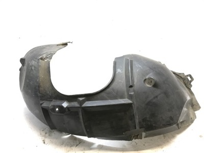 Seat leon iii подкрылок левая перед 5f0809957e фото №1