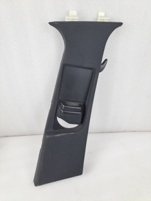 Mercedes e w212 захист стійка b середня права фото №1