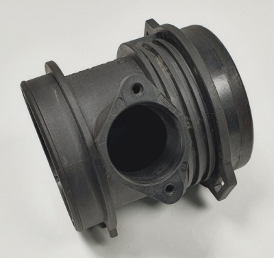 Трубка расходомер mercedes w220 1120940048 фото №1