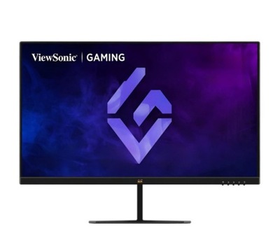 Monitor LED 24" ViewSonic VX2479HDPRO