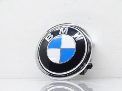 Ручка logo емблема кришки задній задній багажника bmw 6 f13 7227733 фото №1