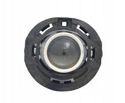 Jeep grand cherokee 2011 лампа противотуманная фото №1