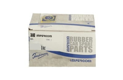 RUBBER AIR BAGS ORIGINAL IMPERIUM 71473  