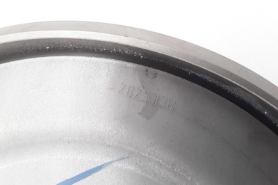 Колесо маховик renault koleos ii 282513h 2.0l дизель 130kw 2018 фото №1