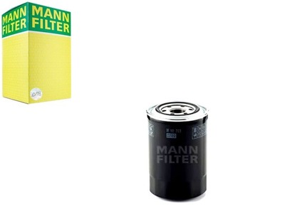 MANN-FILTER FILTRO ACEITES 1005597 LF3830 H96W03 FO59  