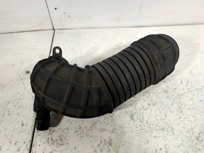 Skoda superb труба шланг воздуха 3b0129615m фото №1