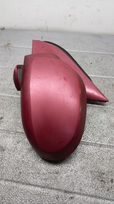 Дзеркало ліва kia carnival ii 02r 7pin фото №1