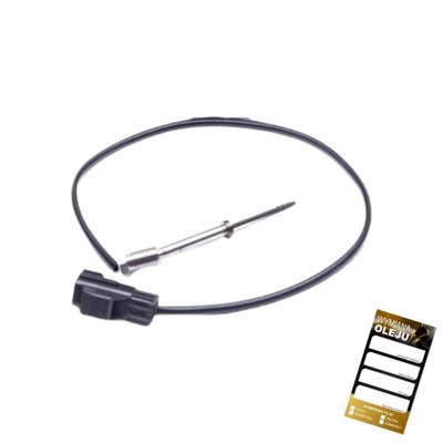 Датчик температура. вихлопних газів ford transit tourneo 30skv252 фото №1