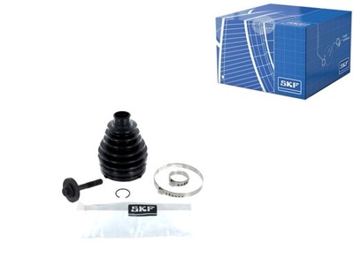 Skf защита шарнир mazda 3 1.4 bk фото №1