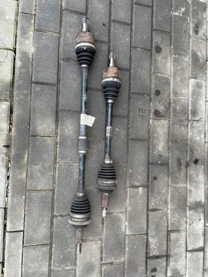 Chevrolet spark m300 привідний вал фото №1