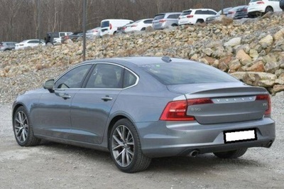 VOLVO S90 LONG ДВЕРІ ЛІВІ ЛІВИЙ ПЕРЕД ПЕРЕДНЯ ЗАД ЗАДНЄ 721