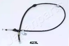 CABLE FRENOS DE MANO HONDA JAPANPARTS  