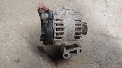 Ford b-max 1.4 b генератор av6n-10300-ha фото №1