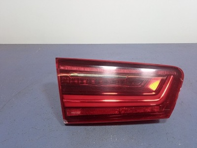 Audi a6 c7 avant allroad лампа задняя левая задняя внутренняя крышки 4g9945093f фото №1