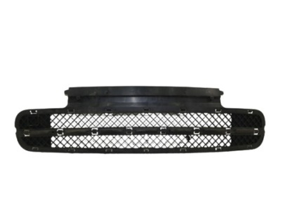 Mini r50 r52 решётка бампера перед 7127933 фото №1