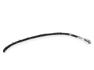 Шторка безопасности подушка безопасности левая mercedes w251 r-klasa фото №1