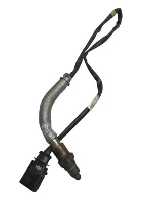 Датчик лямбда-зонд audi r8 plus 4s 5.2 4s0906262h фото №1