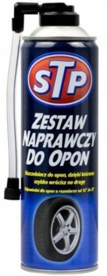 30-055/AMT ZESTAW NAPRAWCZY DO OPON 500ML 30-055