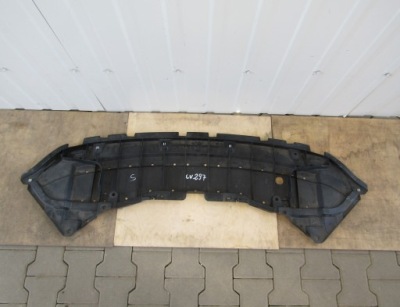 Защита плита пол pod бампер lexus rx iv 4 15- фото №1