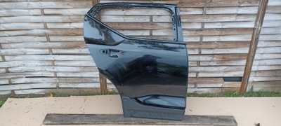 Дверь задняя задние правое volvo xc40 ii 2 17-22rok оригинал фото №1