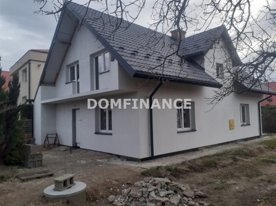 Dom, Łęg Tarnowski, Żabno (gm.), 146 m²