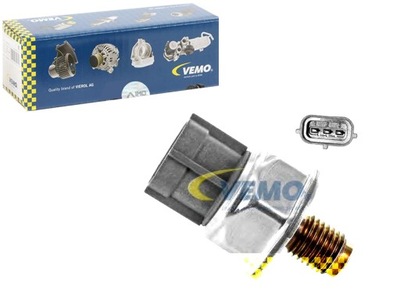 Vemo v25-72-1103 датчик, давление топлива фото №1