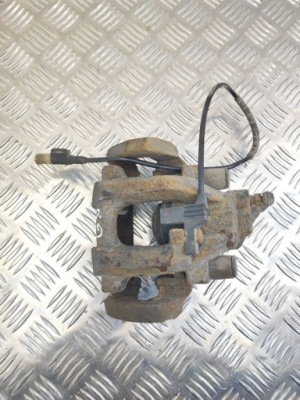 Mercedes-benz ml w164 2008 задний суппорт тормозной фото №1