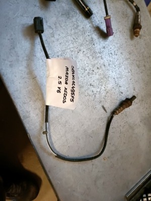 Датчик лямбда-зонд mazda xedos 2.5v6 s84kl1c495f5 фото №1