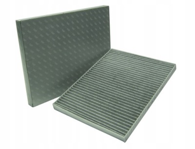 Alfa romeo 166 2.0 2.4 jtd фильтр салонный угольный фото №1