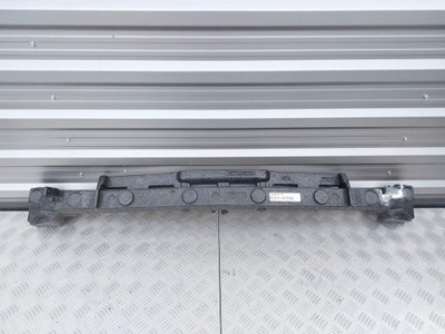 Toyota auris ii абсорбер бампера перед ideał фото №1