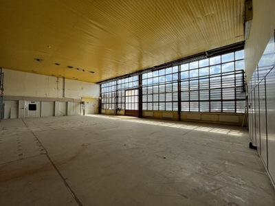 Magazyny i hale, Warszawa, Bielany, 333 m²