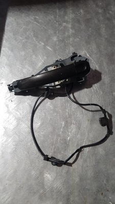 Ручка зовнішня права vw eos lift lb8r фото №1