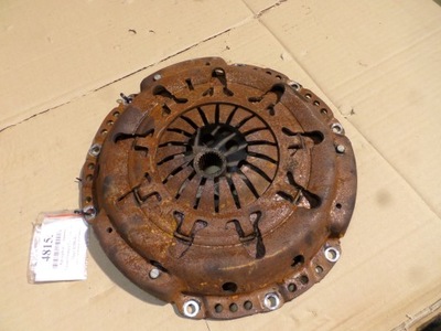 Primera p12 01- 2.2dci di yd22 зчеплення двомасовий фото №1