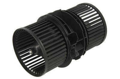 Повітродувка салону renault megane iii fluence 272104377r 2008- фото №1