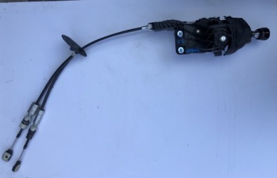 Ford transit custom домкрат механизм тросы передач фото №1