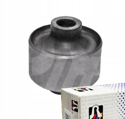 Втулка рычага перед l=p ford transit connect 1.8 фото №1