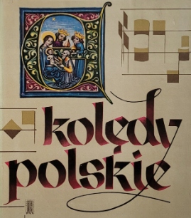 Kolędy polskie I - Teksty J.Nowak-Dłużewski