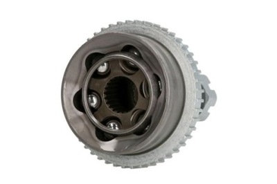 AXLE SWIVEL DRIVING EXTERIOR (25Z/22Z/60M  