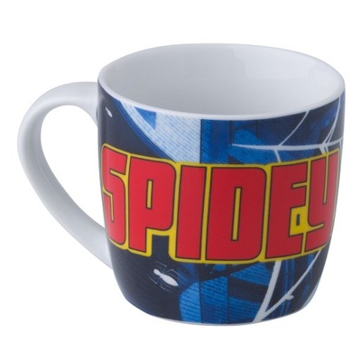 SPIDERMAN Kubek Porcelanowy 320 ml SPIDEY