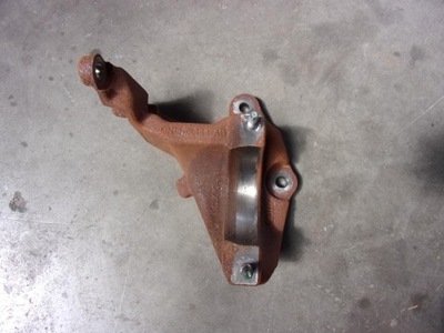 Ford ecosport 2.0 usa опора полуось 4x4 !!! фото №1