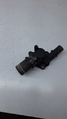 KORPUSAS TERMOSTATO RENAULT CLIO III 7700110716 