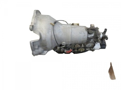 Коробка передач передач mercedes-benz 72235303722322 фото №1