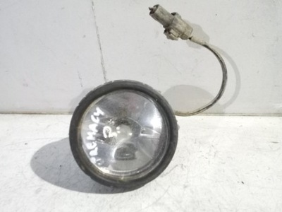 Mazda premacy протитуманна фара правий фото №1