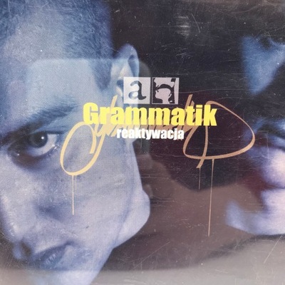 CD - Grammatik - Reaktywacja