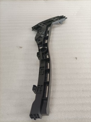 Vw id3 направляющая бампера фото №1